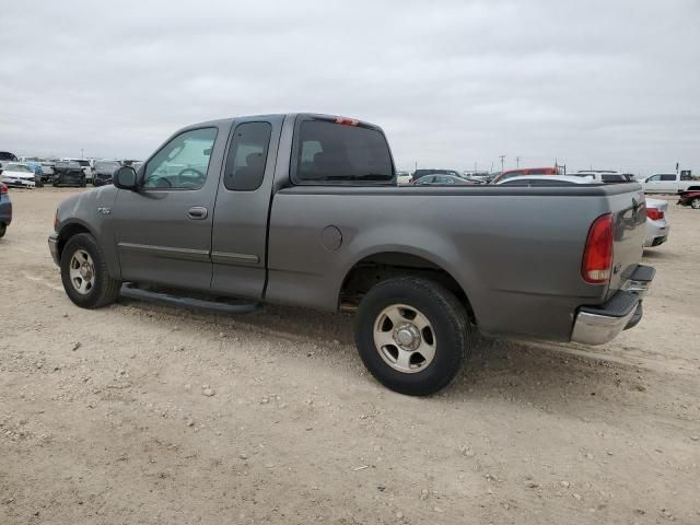 2003 Ford F150