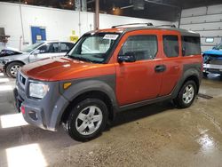 2003 Honda Element EX en venta en Blaine, MN