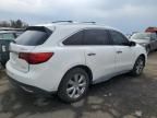 2015 Acura MDX Advance