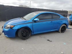 2010 Scion TC en venta en Orlando, FL