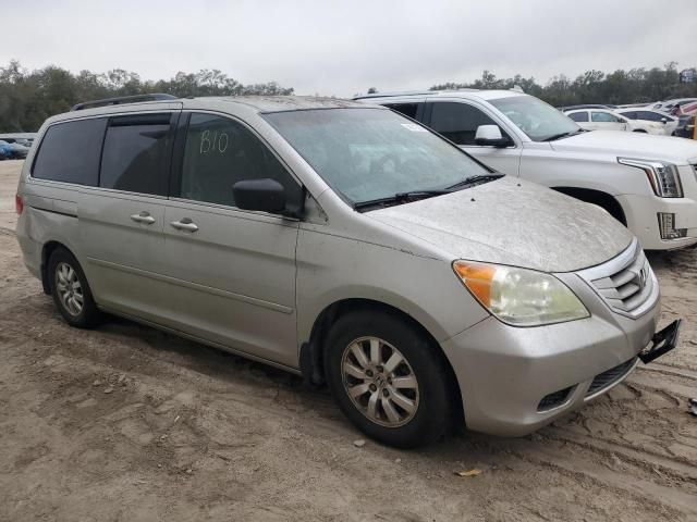 2008 Honda Odyssey EX