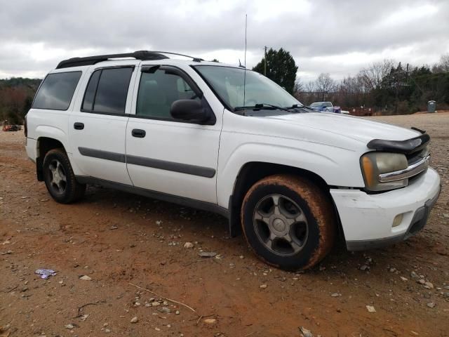 2005 Chevrolet Trailblazer EXT LS