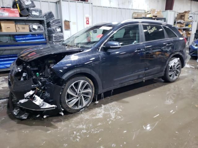 2017 KIA Niro EX Touring