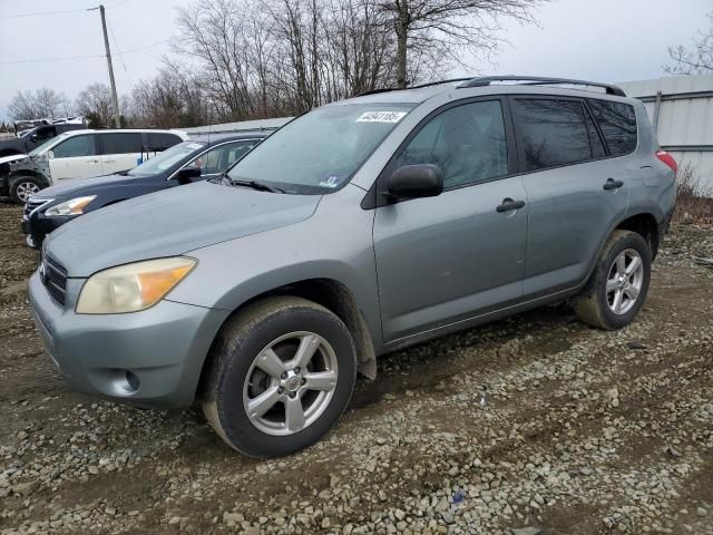 2006 Toyota Rav4