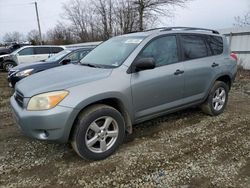 Toyota Vehiculos salvage en venta: 2006 Toyota Rav4