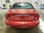 2000 Ford Taurus SES