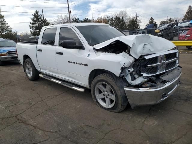 2011 Dodge RAM 1500