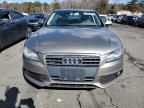 2011 Audi A4 Premium Plus