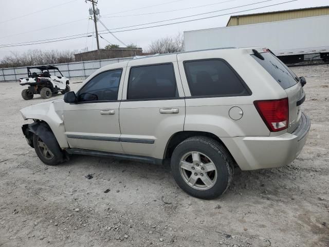 2007 Jeep Grand Cherokee Laredo