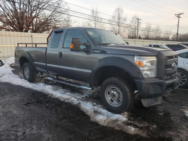 2013 Ford F250 Super Duty