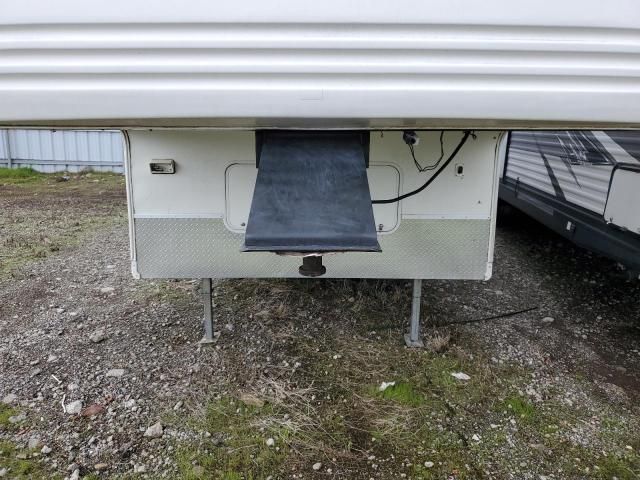 2004 Prowler Travel Trailer