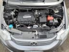 2010 Honda Insight EX