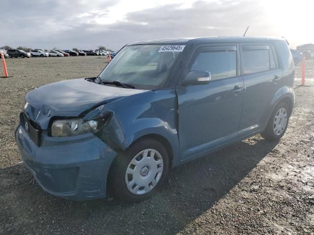 2009 Scion XB