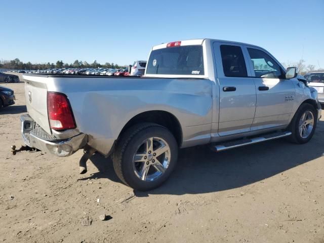 2013 Dodge RAM 1500 ST