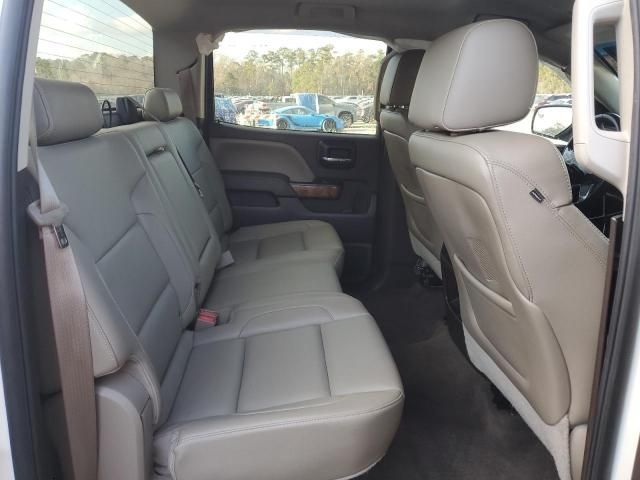 2014 GMC Sierra C1500 SLT