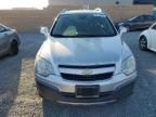 2012 Chevrolet Captiva Sport