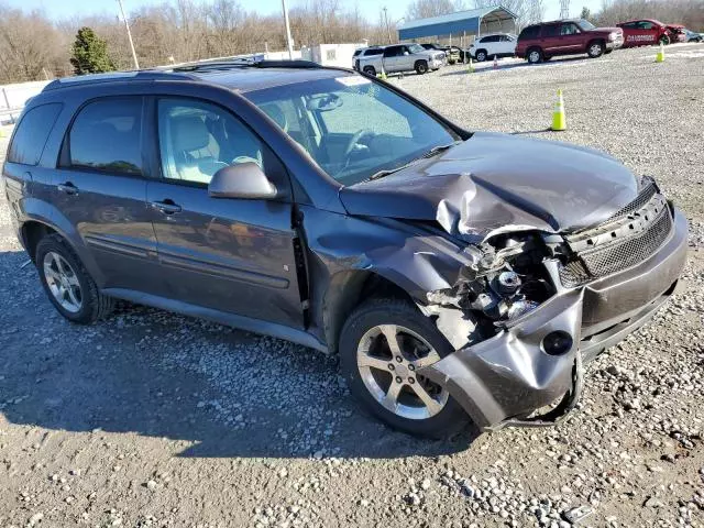 2007 Chevrolet Equinox LT