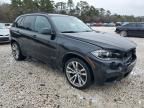 2016 BMW X5 XDRIVE50I