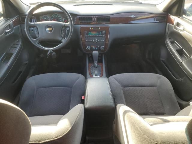 2011 Chevrolet Impala LT