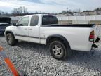 2002 Toyota Tundra Access Cab