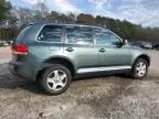 2007 Volkswagen Touareg V6