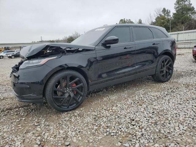 2020 Land Rover Range Rover Velar S