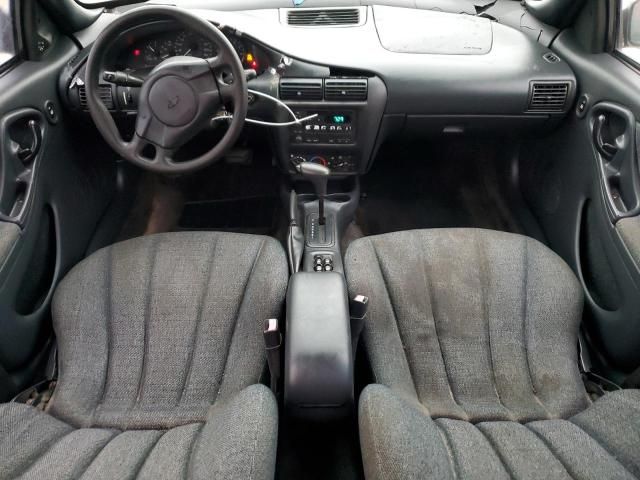 2005 Chevrolet Cavalier