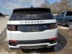 2021 Land Rover Discovery Sport S R-Dynamic