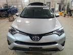 2016 Toyota Rav4 HV XLE