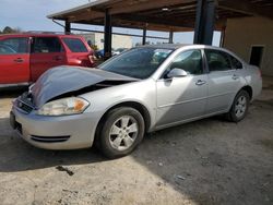 2008 Chevrolet Impala LT en venta en Tanner, AL