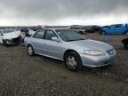 2002 Honda Accord EX