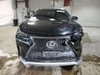 2017 Lexus NX 200T Base