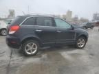 2012 Chevrolet Captiva Sport