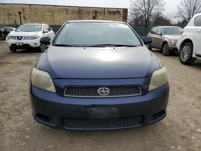 2006 Scion TC