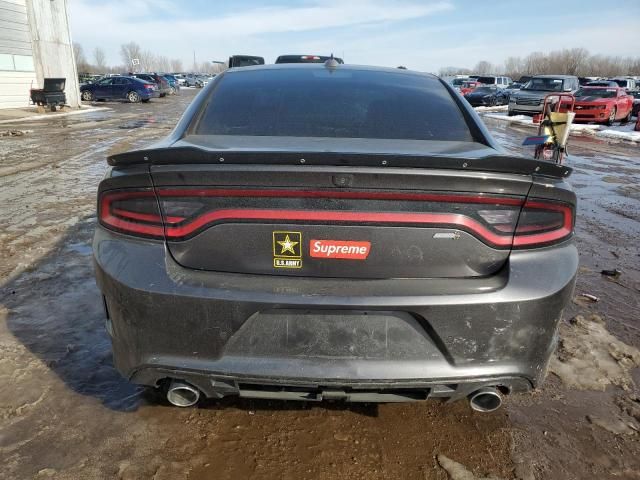 2017 Dodge Charger R/T 392