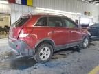 2008 Saturn Vue XE