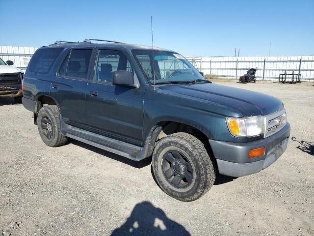 1997 Toyota 4runner