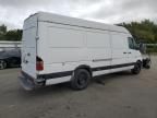 2005 Dodge Sprinter 2500