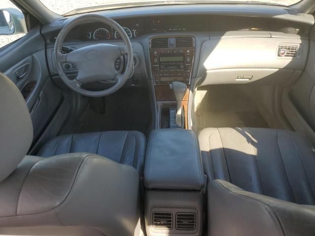 2001 Toyota Avalon XL