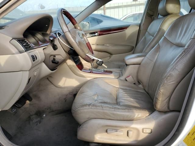 2003 Lexus ES 300