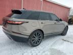 2018 Land Rover Range Rover Velar R-DYNAMIC HSE