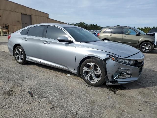 2019 Honda Accord EX