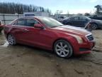 2014 Cadillac ATS