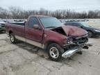 1999 Ford F150