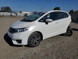 2015 Honda FIT EX en venta en San Diego, CA