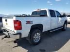 2013 Chevrolet Silverado K2500 Heavy Duty LTZ