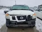 2010 Nissan Armada SE