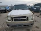 2002 Ford Explorer Sport