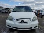 2010 Honda Odyssey EX