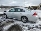 2010 Chevrolet Impala LT